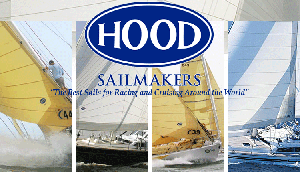 Hood Logo © SW